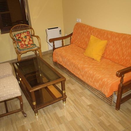 San Antón Apartamento Cazorla Exterior foto