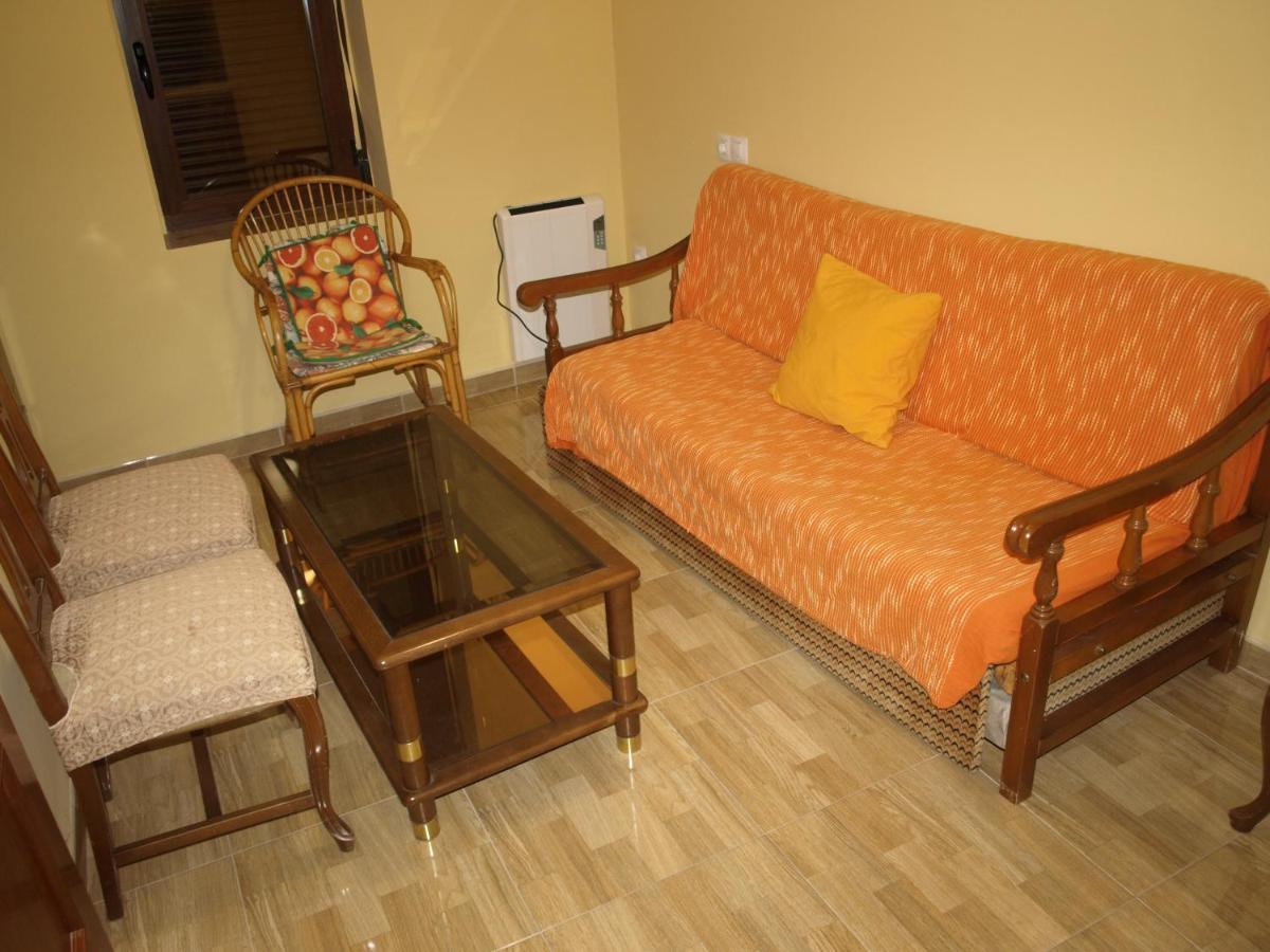 San Antón Apartamento Cazorla Exterior foto