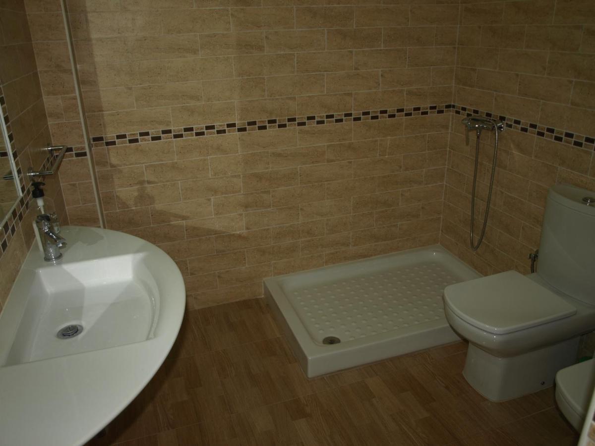 San Antón Apartamento Cazorla Exterior foto
