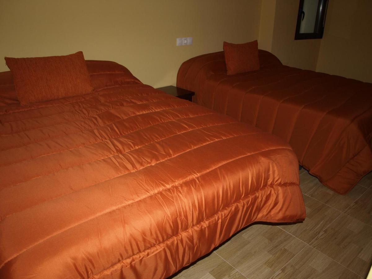 San Antón Apartamento Cazorla Exterior foto