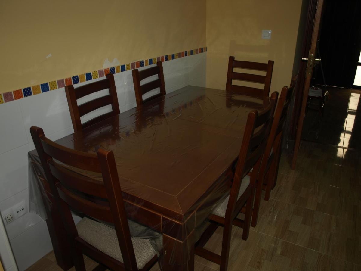 San Antón Apartamento Cazorla Exterior foto