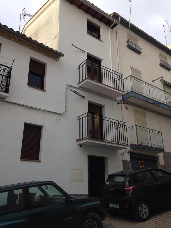 San Antón Apartamento Cazorla Exterior foto