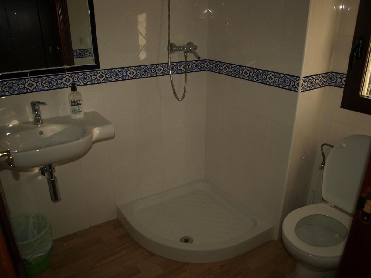 San Antón Apartamento Cazorla Exterior foto