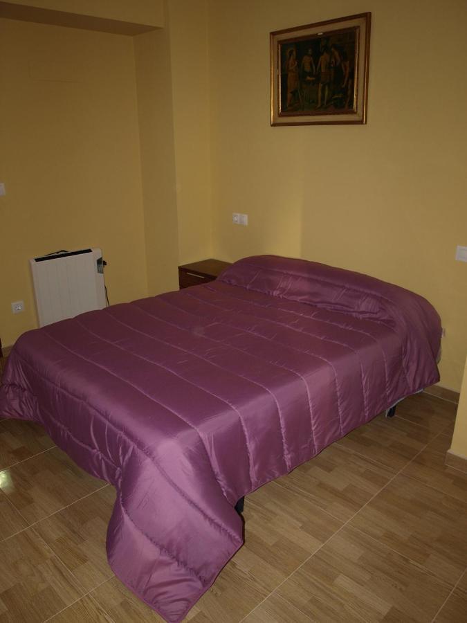 San Antón Apartamento Cazorla Exterior foto