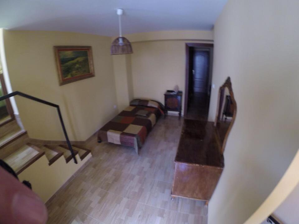San Antón Apartamento Cazorla Exterior foto