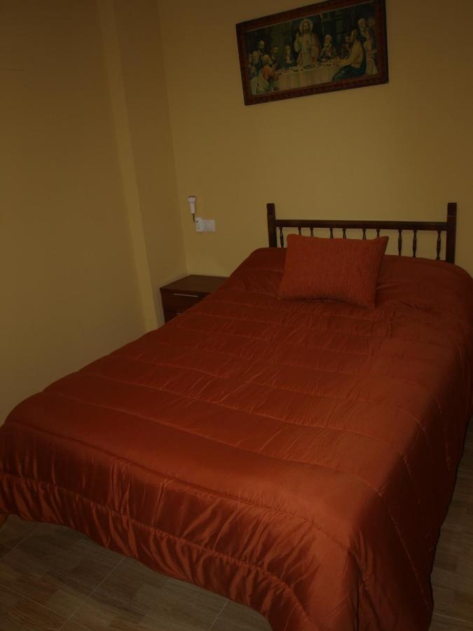 San Antón Apartamento Cazorla Exterior foto